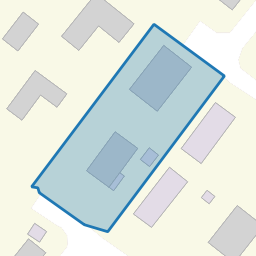 Perceel OTB00-A-1520