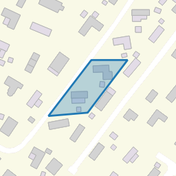 Perceel OTB00-A-1524