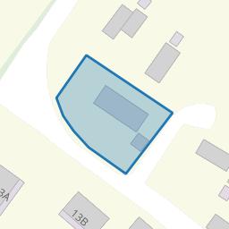 Perceel OTB00-A-1538