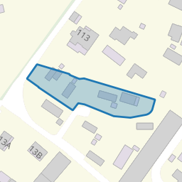 Perceel OTB00-A-1539