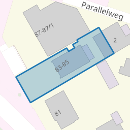 Perceel OTB00-A-1566