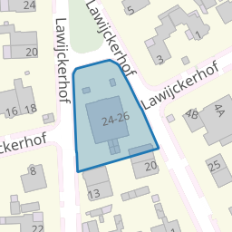 Perceel OTB00-A-1586