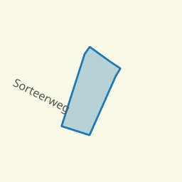 Perceel OTB00-A-1627