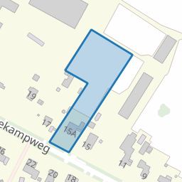 Perceel OTB00-A-1650