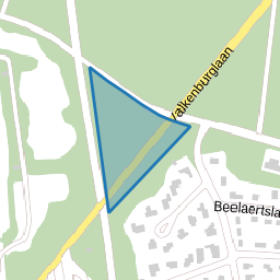 Perceel OTB00-B-267