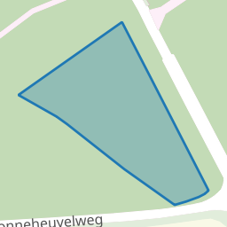 Perceel OTB00-B-518