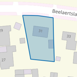Perceel OTB00-B-718