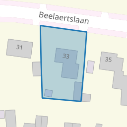 Perceel OTB00-B-719