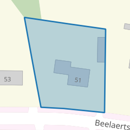 Perceel OTB00-B-728