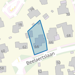 Perceel OTB00-B-778