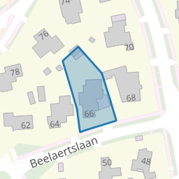 Perceel OTB00-B-779