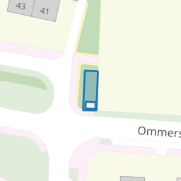 Perceel OTB00-B-965