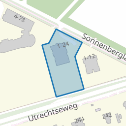 Perceel OTB00-B-977