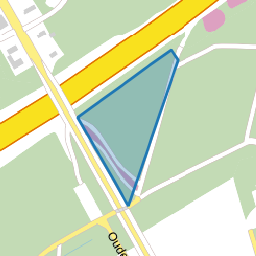 Perceel OTB00-B-992