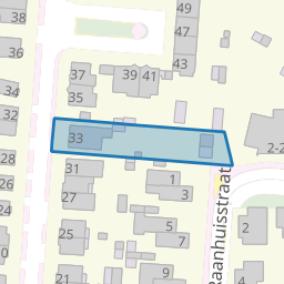 Perceel OTB00-C-1534