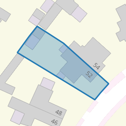 Perceel OTB00-C-1580