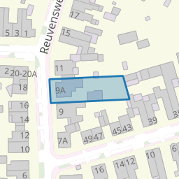 Perceel OTB00-C-1629