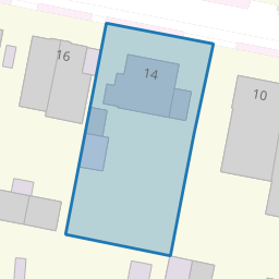 Perceel OTB00-C-1930