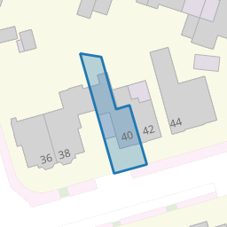 Perceel OTB00-C-1990