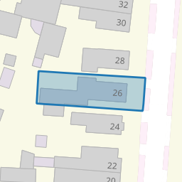 Perceel OTB00-C-2118