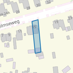 Perceel OTB00-C-2139