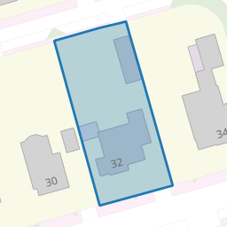 Perceel OTB00-C-2160