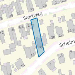 Perceel OTB00-C-2179