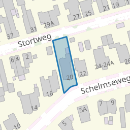 Perceel OTB00-C-2181