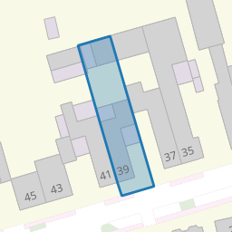 Perceel OTB00-C-2232
