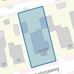 Perceel OTB00-C-2255