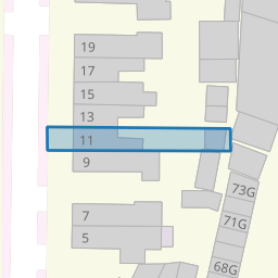 Perceel OTB00-C-2317