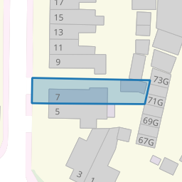 Perceel OTB00-C-2319