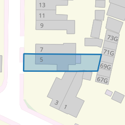 Perceel OTB00-C-2320