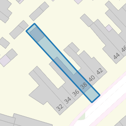 Perceel OTB00-C-2392