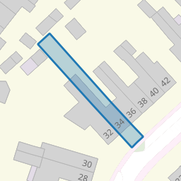 Perceel OTB00-C-2394