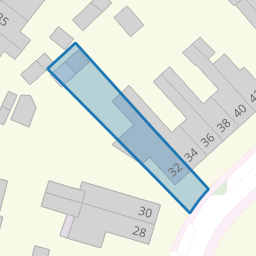 Perceel OTB00-C-2395