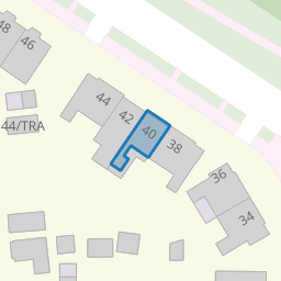 Perceel OTB00-C-2438