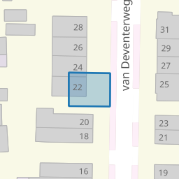 Perceel OTB00-C-2457