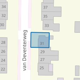 Perceel OTB00-C-2473