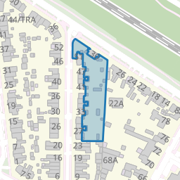 Perceel OTB00-C-2477