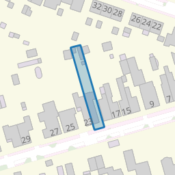 Perceel OTB00-C-2527