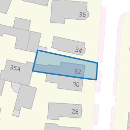 Perceel OTB00-C-2551