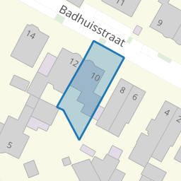 Perceel OTB00-C-2631