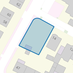 Perceel OTB00-C-2665