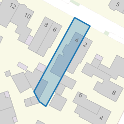 Perceel OTB00-C-2693