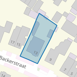 Perceel OTB00-C-2729