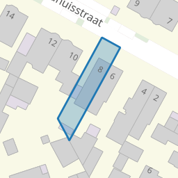 Perceel OTB00-C-2754