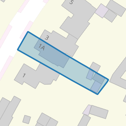 Perceel OTB00-C-2811