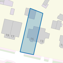 Perceel OTB00-C-2922