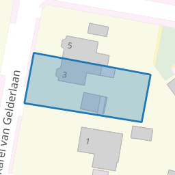 Perceel OTB00-C-3016